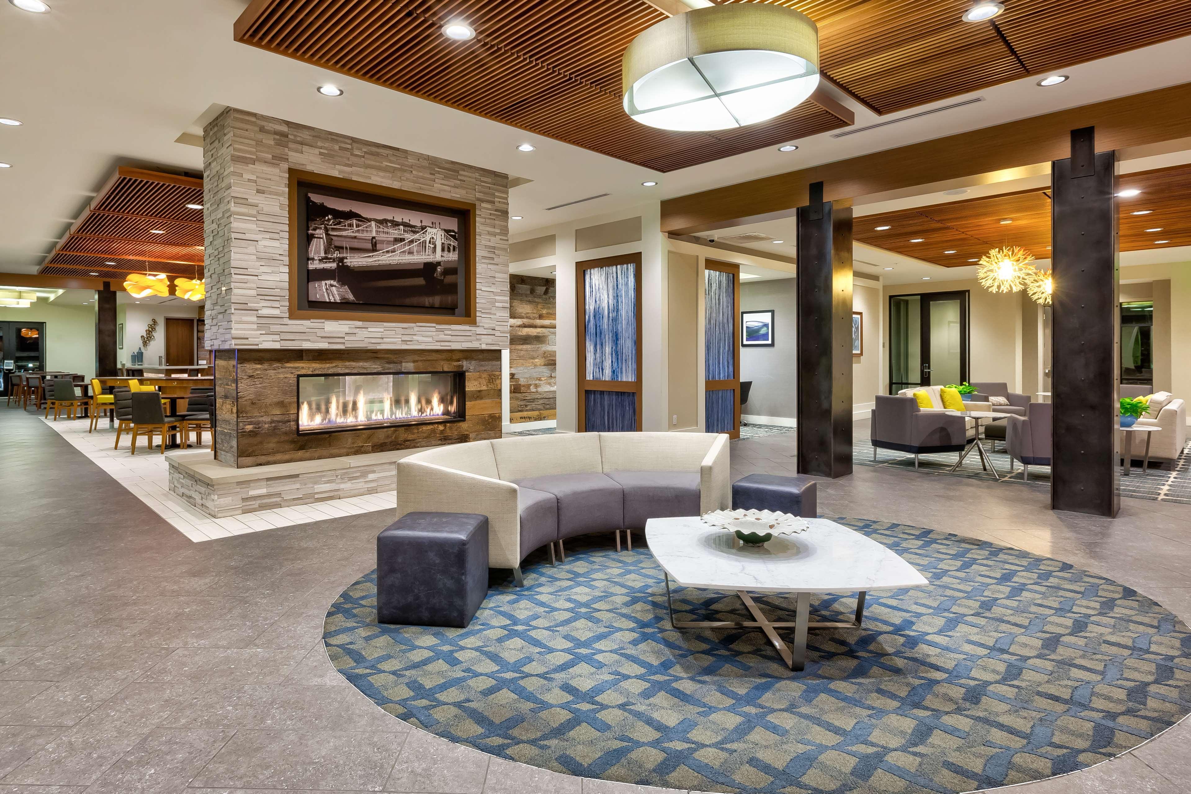 Homewood By Hilton Downtown 3*